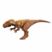 Dinozaur Mattel Megalosaurus