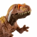 Dinozaur Mattel Megalosaurus