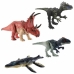 Dinozaur Mattel Megalosaurus