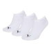 Meias de Desporto Puma SNEAKER 261080001 300 Branco