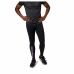 Sportleggings voor Heren New Balance Impact Run AT Tight Zwart