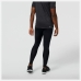 Sportleggings voor Heren New Balance Impact Run AT Tight Zwart