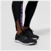 Sportleggings voor Heren New Balance Impact Run AT Tight Zwart