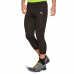 Sportleggings voor Heren Puma Zwart