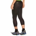 Sportleggings voor Heren Puma Zwart