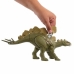 Dinozaurs Mattel Hesperosaurus