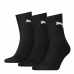 Sportovní ponožky Puma 231011001 Černý