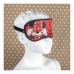 Blindfold Minnie Mouse