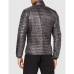 Men's Sports Jacket Adidas BS2513 Grey