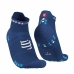 Sportinės kojinės Compressport Compressports Pro Racing Mėlyna