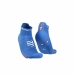 Meias de Desporto Compressport Pro Racing Azul