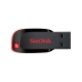 Pamięć USB SanDisk SDCZ50-032G-B35 Czarny 32 GB (1 Sztuk)