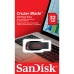 USB flash disk SanDisk SDCZ50-032G-B35 Černý 32 GB (1 kusů)