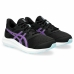 Scarpe da Running per Bambini Asics Jolt 4 GS Viola Nero