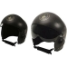 Capacete My Other Me Top Gun Preto 25 x 25 x 36 cm