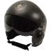 Capacete My Other Me Top Gun Preto 25 x 25 x 36 cm