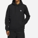 Pánská mikina s kapucí Adidas ESSENTIAL HOODY IA4898 Černý