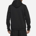 Pánská mikina s kapucí Adidas ESSENTIAL HOODY IA4898 Černý