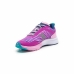 Zapatillas de Running para Adultos Kelme Valencia Lila Unisex