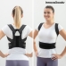 Adaptable Posture Corrector Pro Ticalbak InnovaGoods One size Ergonomic (Refurbished A)