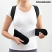 Adaptable Posture Corrector Pro Ticalbak InnovaGoods One size Ergonomic (Refurbished A)