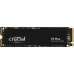 Festplatte Crucial P3 Plus 500 GB SSD