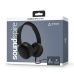 Auriculares Energy Sistem 457601 Negro