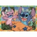 Puslespill Clementoni Disney Stitch