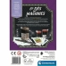 Goochelspel Clementoni Coffret des dés magiques (FR)