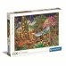 Puzzle Clementoni Woodland Fantasy 1500 Dijelovi