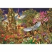 Puzzle Clementoni Woodland Fantasy 1500 Dijelovi