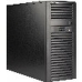 Počítačová skříň ATX v provedení midi-tower Supermicro CSE-732D4-668B Černý