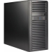 ATX Semi-Tower Gehäuse Supermicro CSE-732D4-668B Schwarz