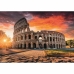 Sestavljanka Puzzle Clementoni Roman Sunset