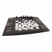 Bordspel Chessman Elite Lexibook CG1300 Zwart/Wit (Portugués, Francés, Inglés, Español, Italiano) (1 Onderdelen)