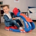 Rennsport-Sitz Spidey Amazing friends Für Kinder Flugblatt