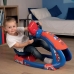 Rennsport-Sitz Spidey Amazing friends Für Kinder Flugblatt