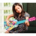 Kūdikių gitara Lexibook Barbie