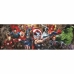 Puzzle Clementoni Pannorama Marvel 1000 Kusy