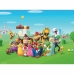 Puzzle Ravensburger SUPER MARIO 200 Darabok