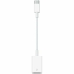 Cable Micro USB Apple White USB-C