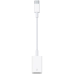 Cable Micro USB Apple White USB-C