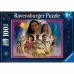 Pusle Ravensburger Wish 100 Tükid, osad