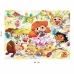 Puzzle Nathan Nathan Mortel Anniversaire Mortelle Adèle 150 Dijelovi