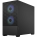 ATX Semitorn Fractal Design FD-C-POR1M-06 Svart Multicolour