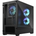 ATX Semitorn Fractal Design FD-C-POR1M-06 Svart Multicolour