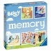 Bordspel Ravensburger Grand memory® Bluey