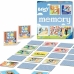 Bordspel Ravensburger Grand memory® Bluey