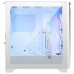 Case computer desktop ATX MSI 306-7G21W21-W57 Bianco Multicolore