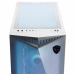 Unitate Semi-tower ATX MSI 306-7G21W21-W57 Alb Multicolor